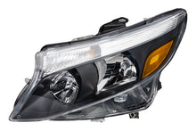 画像をギャラリービューアに読み込む, Hella 16-17 Mercedes-Benz Metris Headlamp Lh Hal