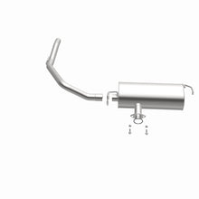 画像をギャラリービューアに読み込む, MagnaFlow BRE Exhaust Kit 04-10 Toyota Sienna