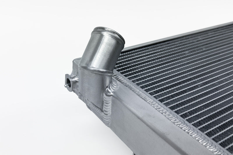 CSF 2019+ 992.1/992.2 Porsche 911(3.0LT Base/T/S/4/4S/GTS/4 GTS) High Perf Left Aluminum Radiator