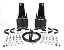 画像をギャラリービューアに読み込む, Air Lift LoadLifter 5000 Air Spring Kit