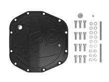 画像をギャラリービューアに読み込む, aFe POWER Differential Cover Jeep Wrangler (JL) 18-25 L4-2.0L (t)/ V6-3.6L (Dana M220)