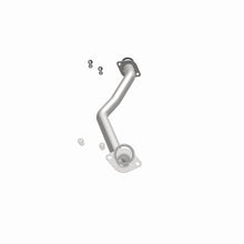 画像をギャラリービューアに読み込む, BRE Exhaust 04-09 Highlander RX330 RX350 2.4L 3.3L 3.5L Front Pipe Kit