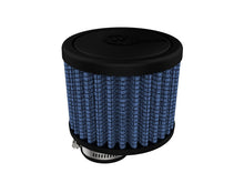 画像をギャラリービューアに読み込む, aFe Magnum FLOW Crankcase Vent Filter 1-1/4 IN F x 3-3/4 IN B x 3-3/4 IN T x 3 IN H