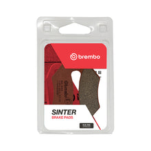 画像をギャラリービューアに読み込む, Brembo OE 10-14 John Deere HPX Gator 350cc Sinter Brake Pad - Front