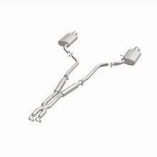 画像をギャラリービューアに読み込む, MagnaFlow BRE Exhaust Kit 10-14 Cadillac CTS