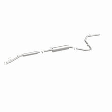 画像をギャラリービューアに読み込む, MagnaFlow BRE Exhaust Kit 99-04 Honda Odyssey 3.5L