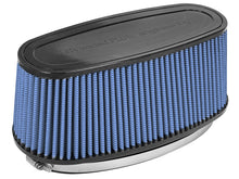 画像をギャラリービューアに読み込む, aFe Magnum FORCE Intake Rplcmnt Air Filter (11-3/8x4)IN F x(14x5-1/2)IN B x(12x3-1/2)IN T x 5 IN H
