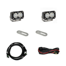 画像をギャラリービューアに読み込む, Baja Designs 2015+ Ford F-150 S2 Series Reverse Light Kit w/Upfitter