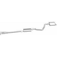画像をギャラリービューアに読み込む, MagnaFlow BRE Exhaust Kit 05-10 Magnum 300 Charger