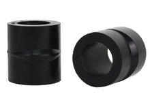 画像をギャラリービューアに読み込む, Whiteline 2005-2008 Dodge Magnum Sway Bar Service Kit - 33mm Bushing Set