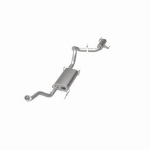 画像をギャラリービューアに読み込む, MagnaFlow 2025+ Toyota 4Runner Overland Series Cat-Back Exhaust System