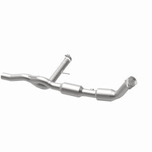 画像をギャラリービューアに読み込む, MagnaFlow 2004 Ford F-150 5.4L Direct Fit Converter