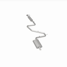 画像をギャラリービューアに読み込む, BRExhaust 16-24 Chevrolet Malibu 1.5L Direct-Fit Replacement Exhaust System