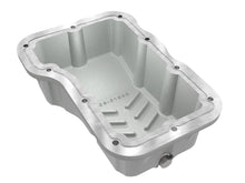 画像をギャラリービューアに読み込む, aFe POWER Transmission Pan Jeep Wrangler (JL) 18-25 L4-2.0L- Raw
