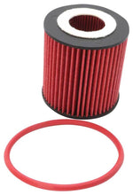 画像をギャラリービューアに読み込む, K&amp;N Automotive Oil Filter