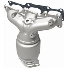 画像をギャラリービューアに読み込む, Magnaflow 07-10 Kia Sedona 3.8L California Grade CARB Compliant DF Manifold Catalytic Converter