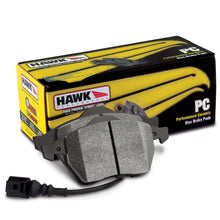 画像をギャラリービューアに読み込む, Hawk 19-22 Hyundai Veloster N Performance Ceramic Street Rear Brake Pads