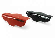 画像をギャラリービューアに読み込む, PERRIN 02-14 Subaru WRX / 04-21 STI / 08-11 Impreza Pulley Cover - Black