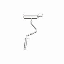 画像をギャラリービューアに読み込む, MagnaFlow BRE Exhaust Kit 15-17 Chrysler 200 2.4L