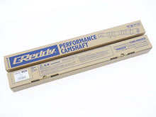 画像をギャラリービューアに読み込む, GReddy Nissan GT-R R32/R33/R34 Pro Camshaft RB26 Intake 272-9.7