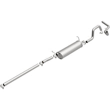 画像をギャラリービューアに読み込む, MagnaFlow BRE Exhaust Kit 01-04 Ford F-150
