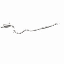 画像をギャラリービューアに読み込む, BRExhaust 10-14 Subaru Legacy 2.5L Exhaust Kit