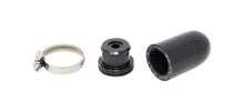 画像をギャラリービューアに読み込む, Torque Solution 2016+ Ford Focus RS Sound Suppression Chamber - Black