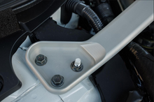 画像をギャラリービューアに読み込む, NISMO 2023+ Nissan Z RZ34 Front Strut Tower Brace Clear Aluminum
