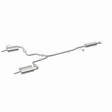 画像をギャラリービューアに読み込む, MagnaFlow BRE Exhaust Kit 07-16 Nissan Altima