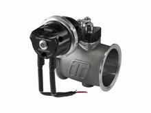 画像をギャラリービューアに読み込む, Turbosmart PSG76CG 7PSI Compressed Gas Solenoid Pneumatic StraightGate76 - Black