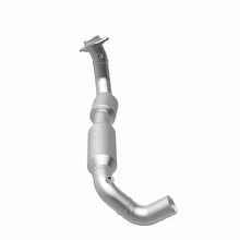 画像をギャラリービューアに読み込む, MagnaFlow 02-03 Ford F-150 5.4L Direct Fit Converter