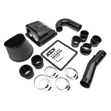 画像をギャラリービューアに読み込む, Cobb 17-20 Ford F-150 EcoBoost 3.5L/Raptor &amp; 19-20 Limited Redline Carbon Fiber Intake System w/