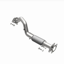 画像をギャラリービューアに読み込む, BRE Exhaust 07-12 Hyundai Elantra 2.0L Front Pipe Kit