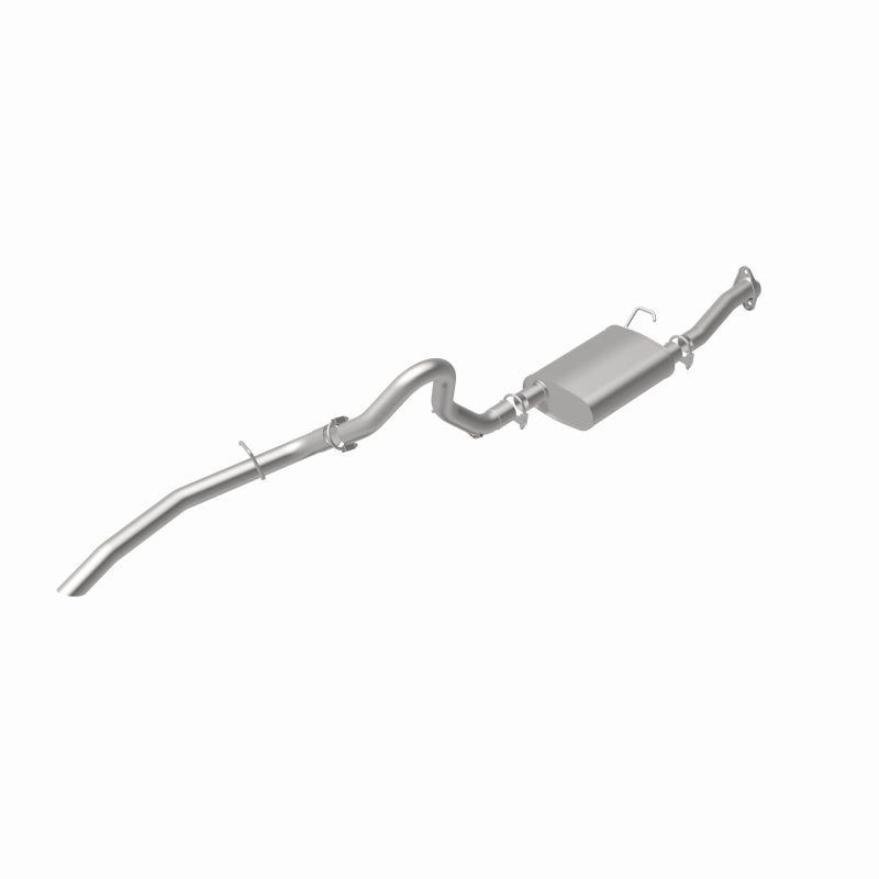 MagnaFlow BRE Exhaust Kit 99-04 Ford Mustang