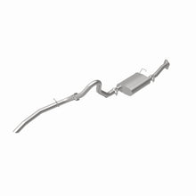 画像をギャラリービューアに読み込む, MagnaFlow BRE Exhaust Kit 99-04 Ford Mustang