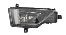 画像をギャラリービューアに読み込む, Hella 2017-2017 Volkswagen Golf Alltrack Fog Light Assembly Right