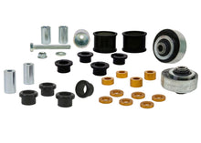 画像をギャラリービューアに読み込む, Whiteline 11-21 Subaru Impreza GV VA WRX STi Front Essential Vehicle Bushing Kit