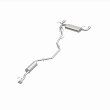 画像をギャラリービューアに読み込む, MagnaFlow BRE Exhaust Kit 03-07 Nissan Murano 3.5L