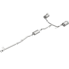 画像をギャラリービューアに読み込む, BRExhaust 17-19 Honda CR-V 1.5L Exhaust Kit