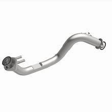 画像をギャラリービューアに読み込む, BRE Exhaust 05-10 tC 2.4L Front Pipe Kit