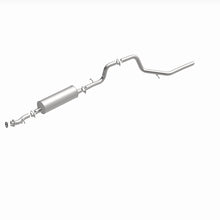 画像をギャラリービューアに読み込む, MagnaFlow BRE Exhaust Kit 02-05 Explorer Mountaineer