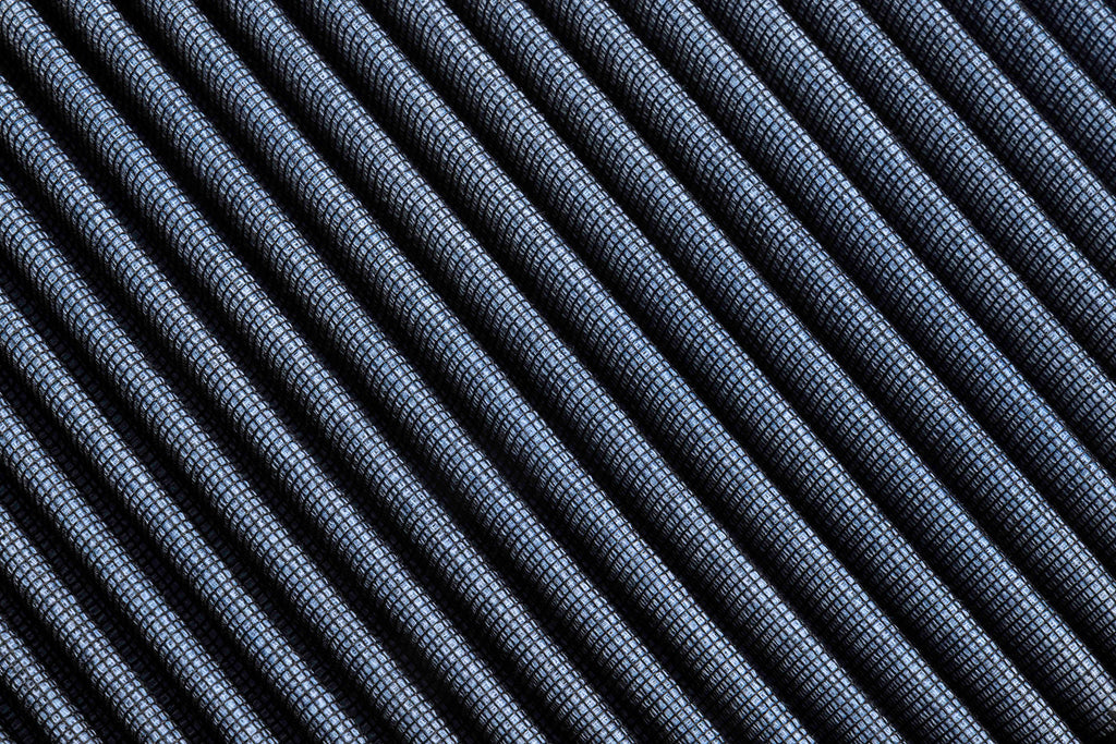 Dinan High Flow Drop-in Replacement Air Filter - 2016-2026 BMW 740i/840i