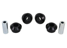 画像をギャラリービューアに読み込む, Whiteline Plus 2/07-8/09 Mazda CX-9/8/02-1/08 Mazda 6 Front Lwr Inner Rear Control Arm Bushing Kit