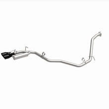 画像をギャラリービューアに読み込む, MagnaFlow 25-26 Toyota Camry SPEQ Series Stainless Cat-Back Performance Exhaust System