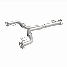 画像をギャラリービューアに読み込む, BRE Exhaust 03-07 G35 3.5L Front Pipe Kit