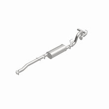 画像をギャラリービューアに読み込む, MagnaFlow BRE Exhaust Kit Replacement Ford