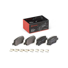 画像をギャラリービューアに読み込む, Brembo OE 22-24 Hyundai Santa Cruz/21-23 Santa Fe/22-24 Kia Carnival Low-Met Brake Pad - Rear