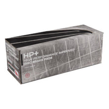 画像をギャラリービューアに読み込む, Hawk Performance 23-24 Toyota GR Corolla HP+ Street/Motorsports Crossover Rear Brake Pads