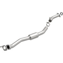 画像をギャラリービューアに読み込む, MagnaFlow 19-22 Subaru Ascent 2.4L OEM Grade Federal / EPA Compliant Direct-Fit Catalytic Converter
