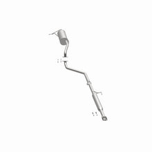 画像をギャラリービューアに読み込む, MagnaFlow BRE Exhaust Kit 11-16 Hyundai Elantra 1.8L